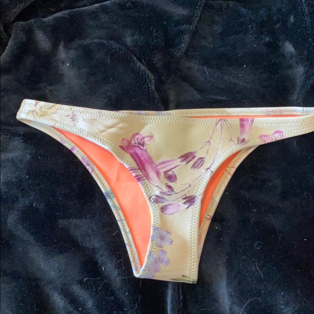 triangl cheeky bottoms